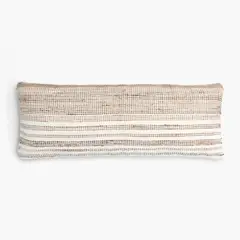 FORM DESIGN - Cojin YuteLana Abedul 91x36 Form