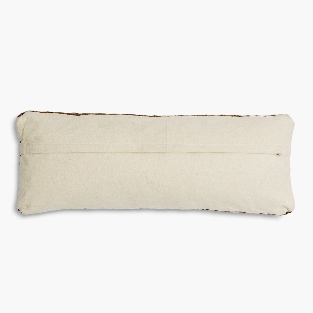 FORM DESIGN - Cojín Yute Canelo 91x36 Form
