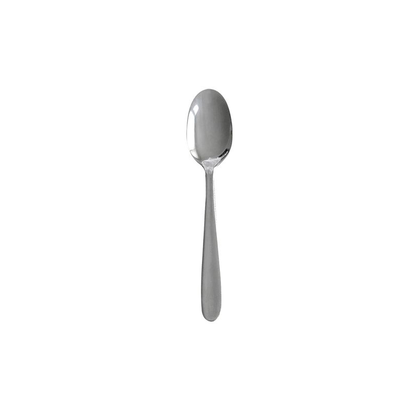 IMAHE - SET DE 12 CUCHARAS DE MESA ALFA MOVA