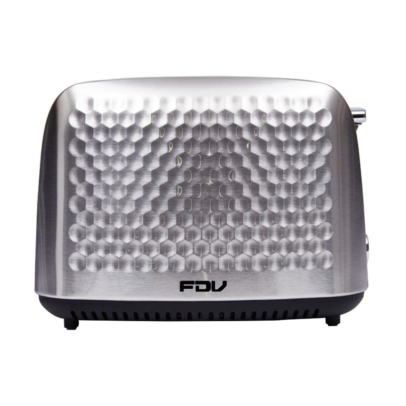FDV - Tostador FDV Steel