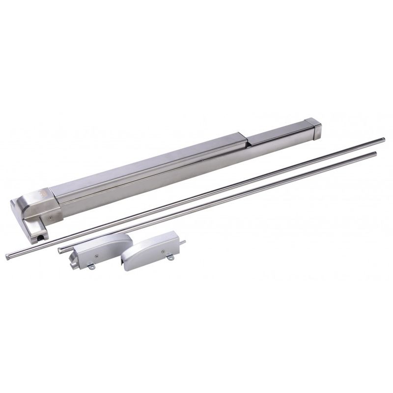 YALE - Barra Antipánico Yale serie 300 Push-2P