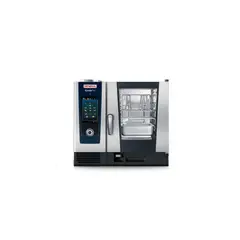 IMAHE - HORNO ICOMBI PRO ELECTRICO 6 GN 1/1