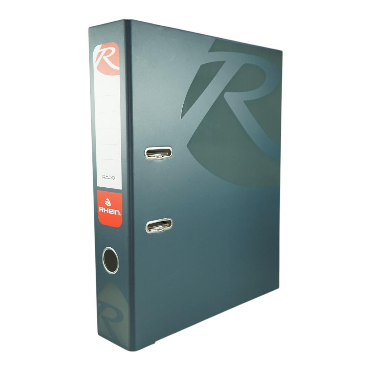 RHEIN - Archivador Rhein Tamaño Oficio Azul