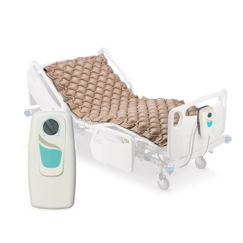BOTICAMED - Colchón antiescaras con motor