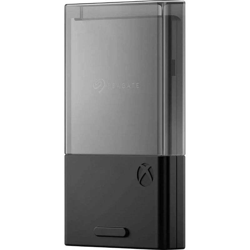 SEAGATE - Disco Sólido Ssd Interno Seagate Xbox Series 1tb Negro