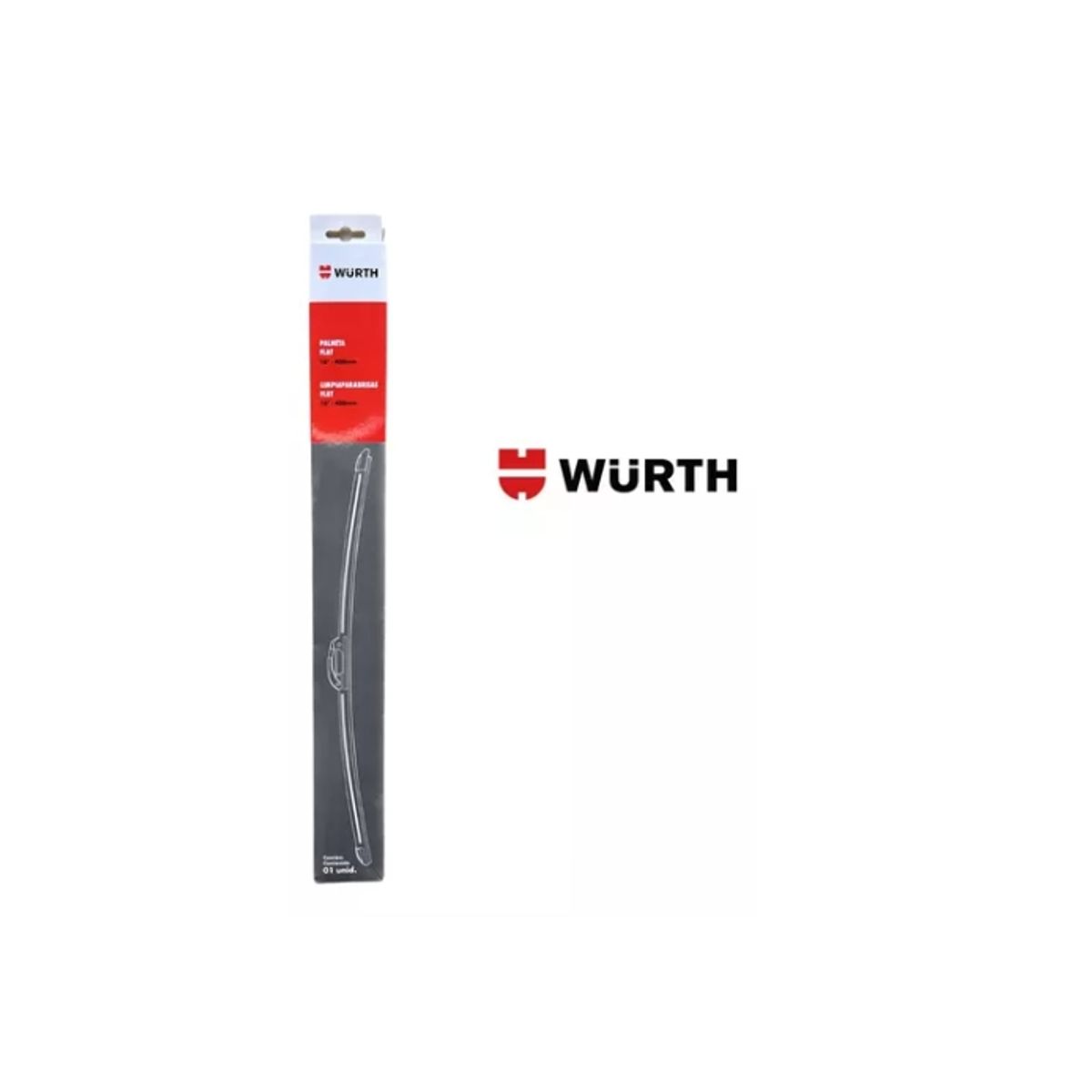 WURTH - Plumilla 12  Würth  Germany