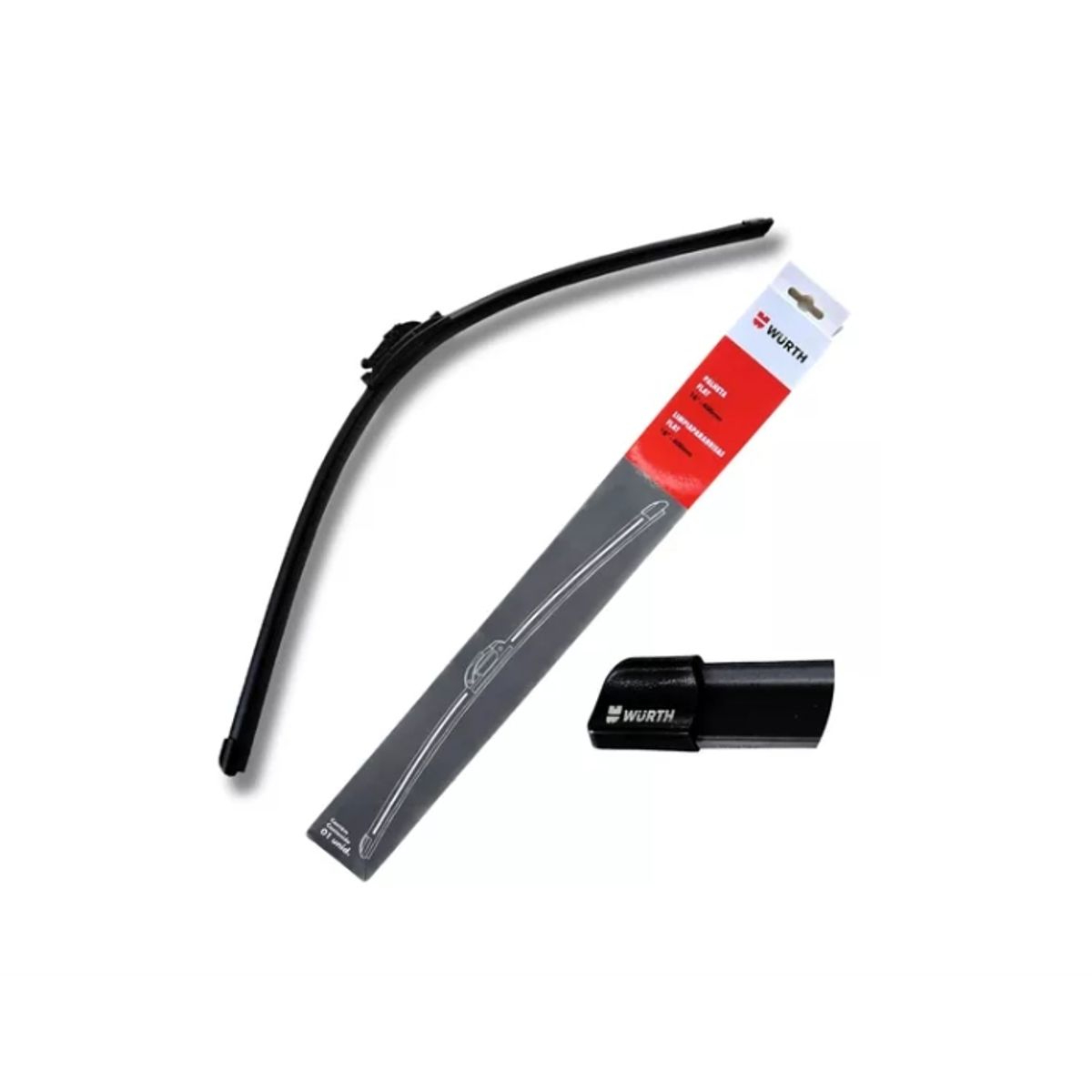 WURTH - Plumilla 18” Würth  Germany