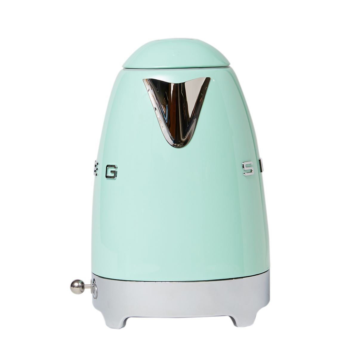SMEG - Hervidor Smeg Pro Verde Agua