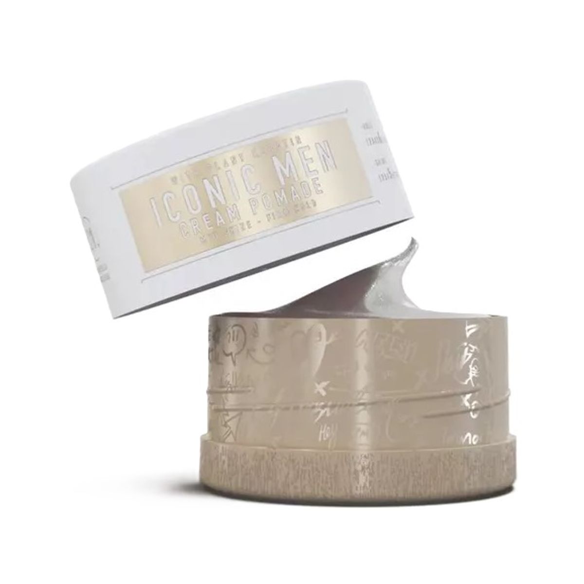 IMMORTAL NYC - Cera Immortal Iconic 150ml