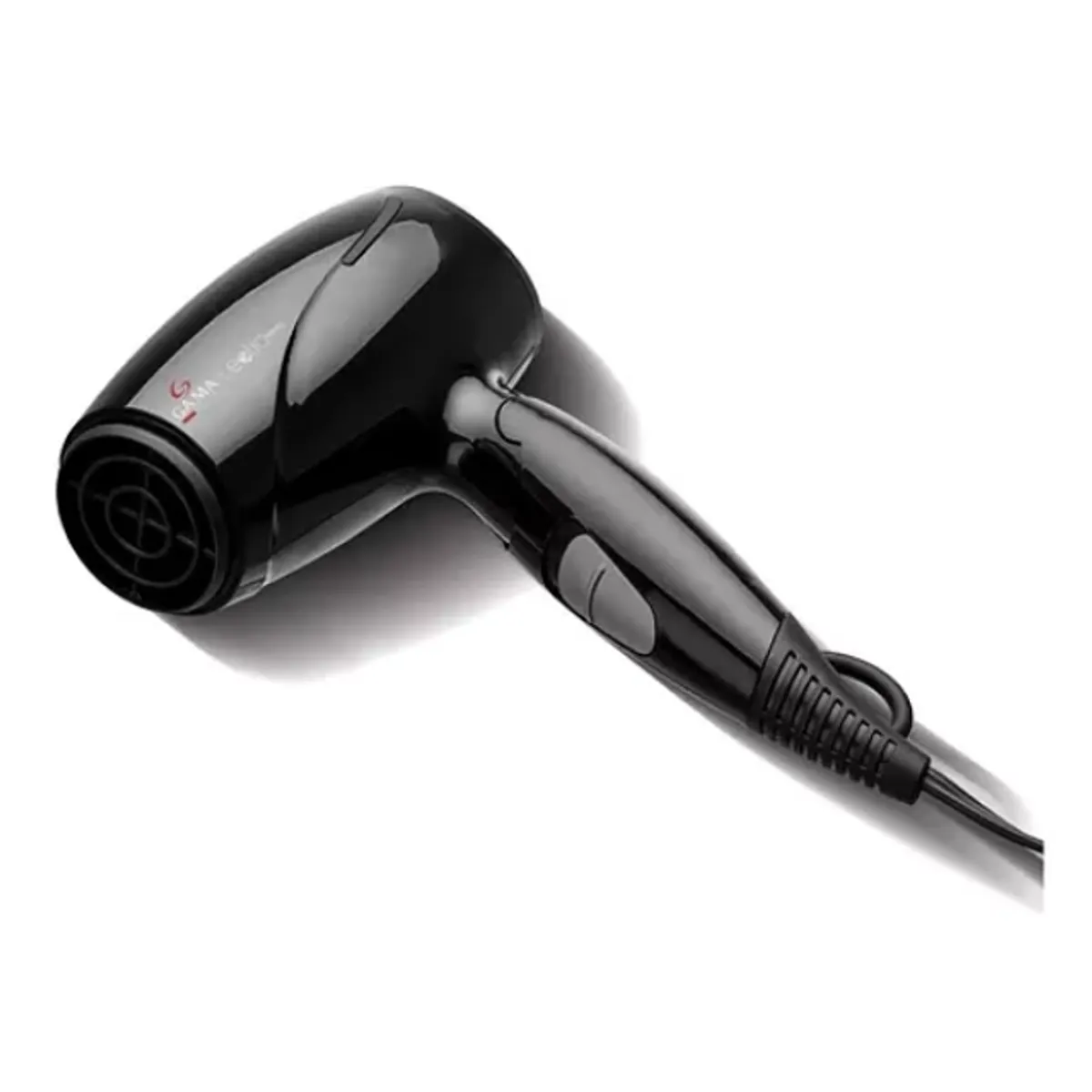 GAMA - SECADOR DE PELO COMPACTO PLEGABLE GAMA EOLIC ION 1600W SOL