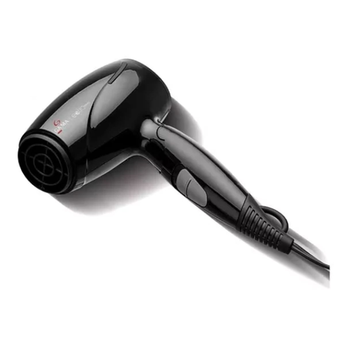 GAMA - SECADOR DE PELO COMPACTO PLEGABLE GAMA EOLIC ION 1600W SOL