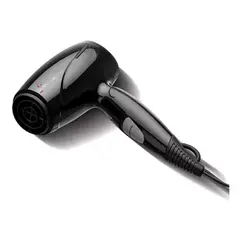 GAMA - SECADOR DE PELO COMPACTO PLEGABLE EOLIC ION 1600W SOL
