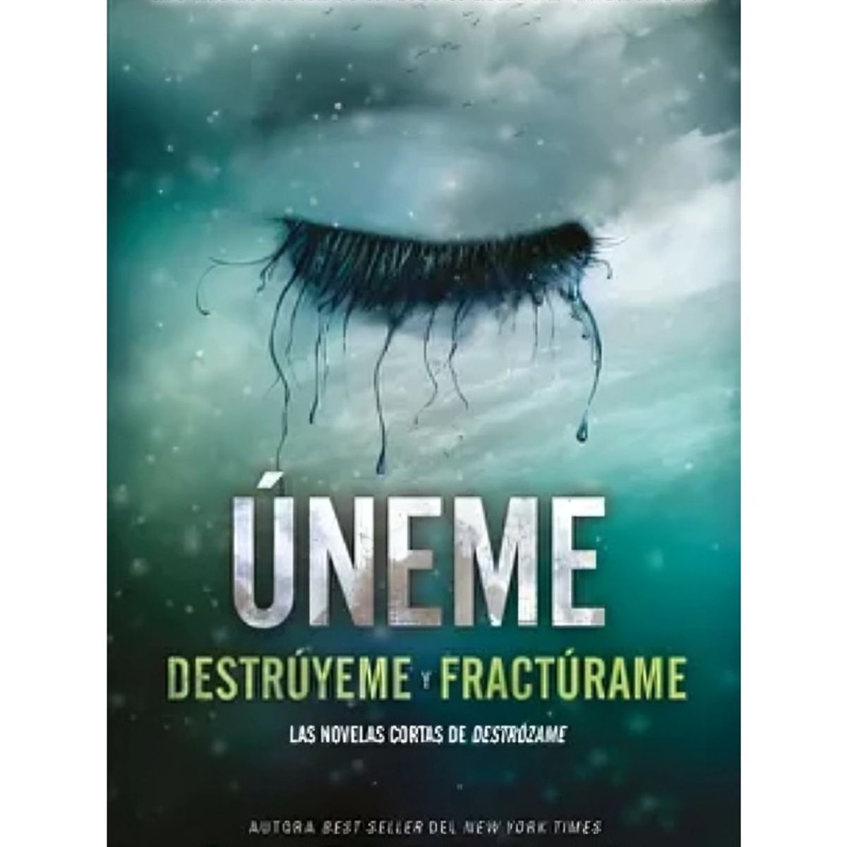 TOP10BOOKS - LIBRO Úneme - Úneme