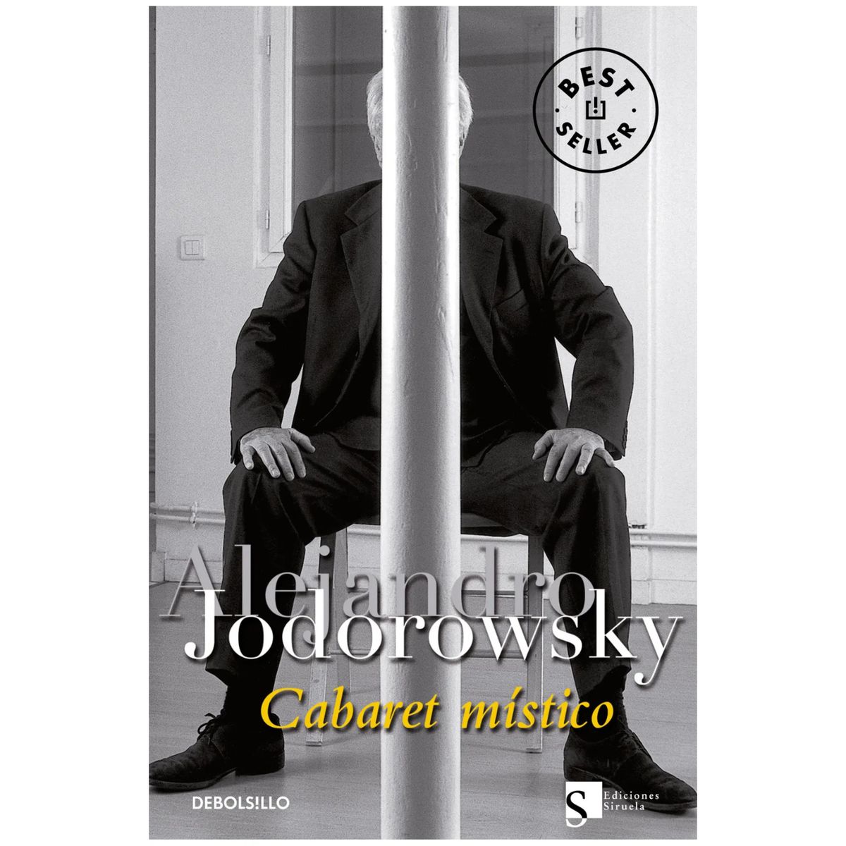 DEBOLSILLO - Cabaret Mistico (Db)