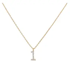 BOAZ JOYAS - Collar número