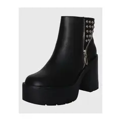 DINASTELLA - Botin Bishunky Negro