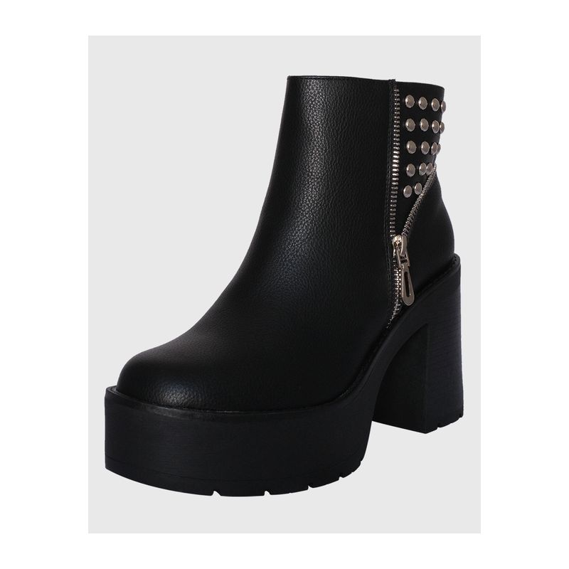 DINASTELLA - Botin Bishunky Negro