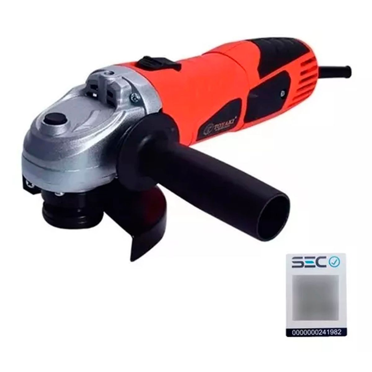 TOYAKI - Esmeril Galletera Angular 115mm 700w Toyaki Tk-806