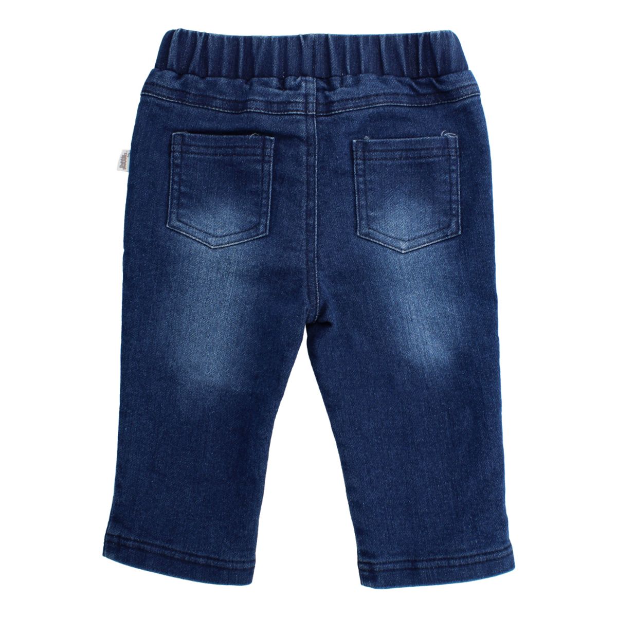 BUBBLE GUMMERS - Jeans Bebe Bubblegummers Paula Azul Denim