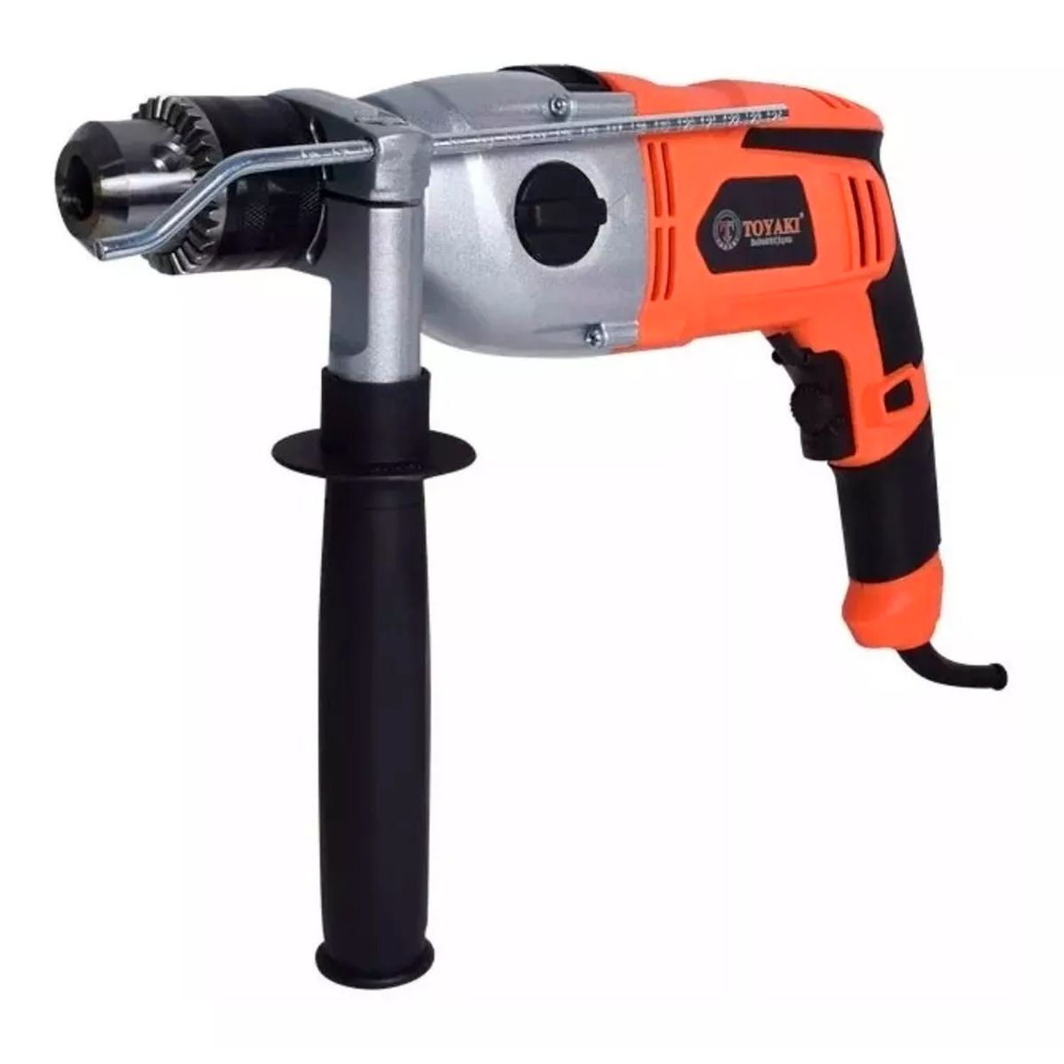 INGCO - Taladro Percutor 1100w Professional Toyaki.