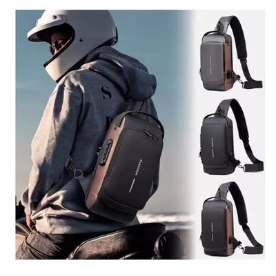 Imagen 2 del producto Bandolera Antirrobo Impermeable Especial Moto