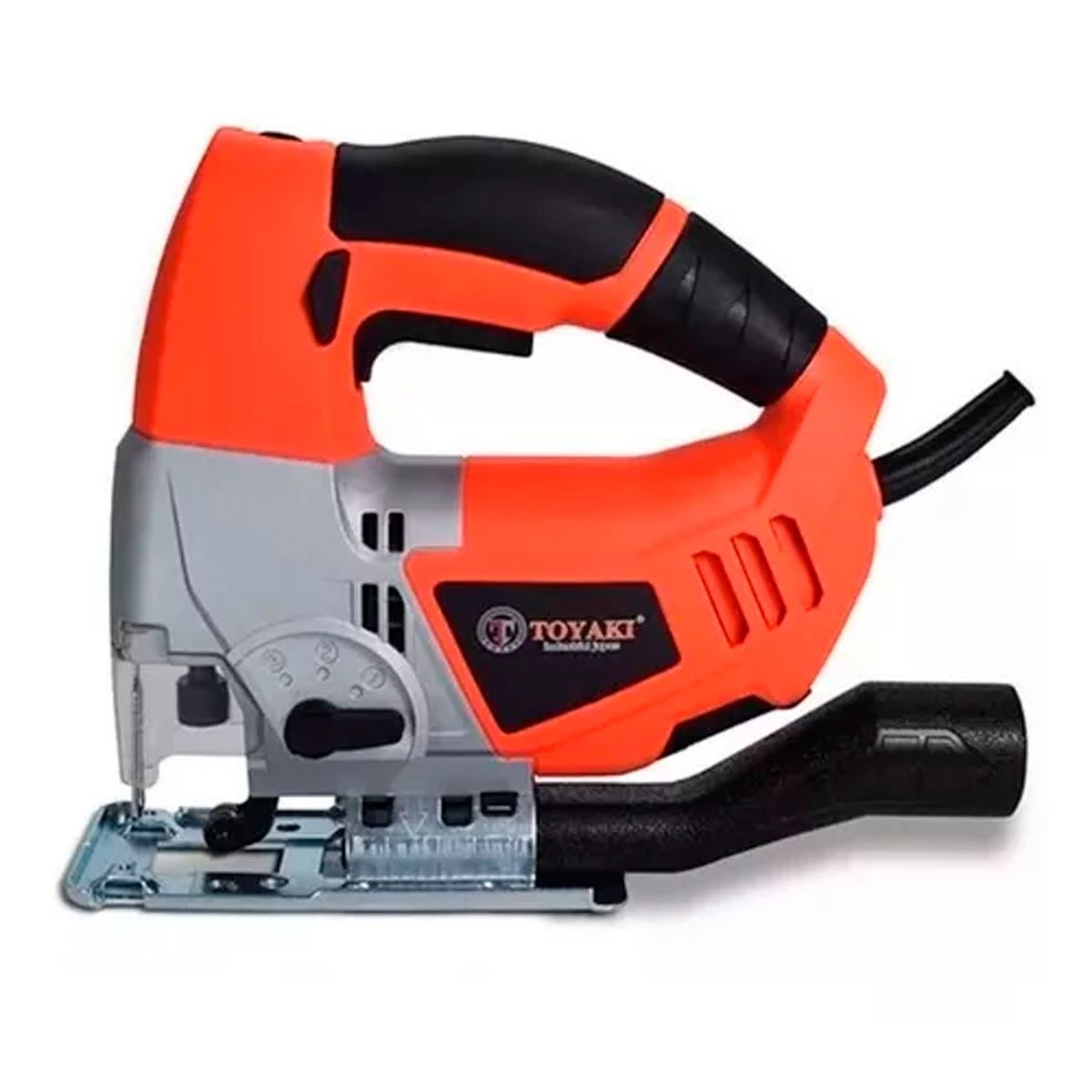 TOYAKI - Sierra Caladora 650w Toyaki Tk-814