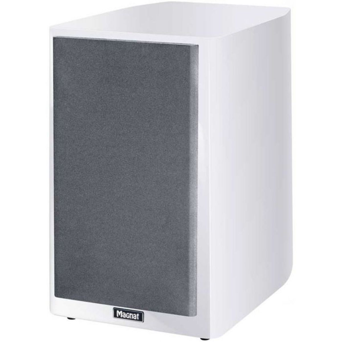 MAGNAT - MAGNAT  Signature 903 Blanco - Parlantes Bookshelf Hi-Fi  Hi-Res Audio