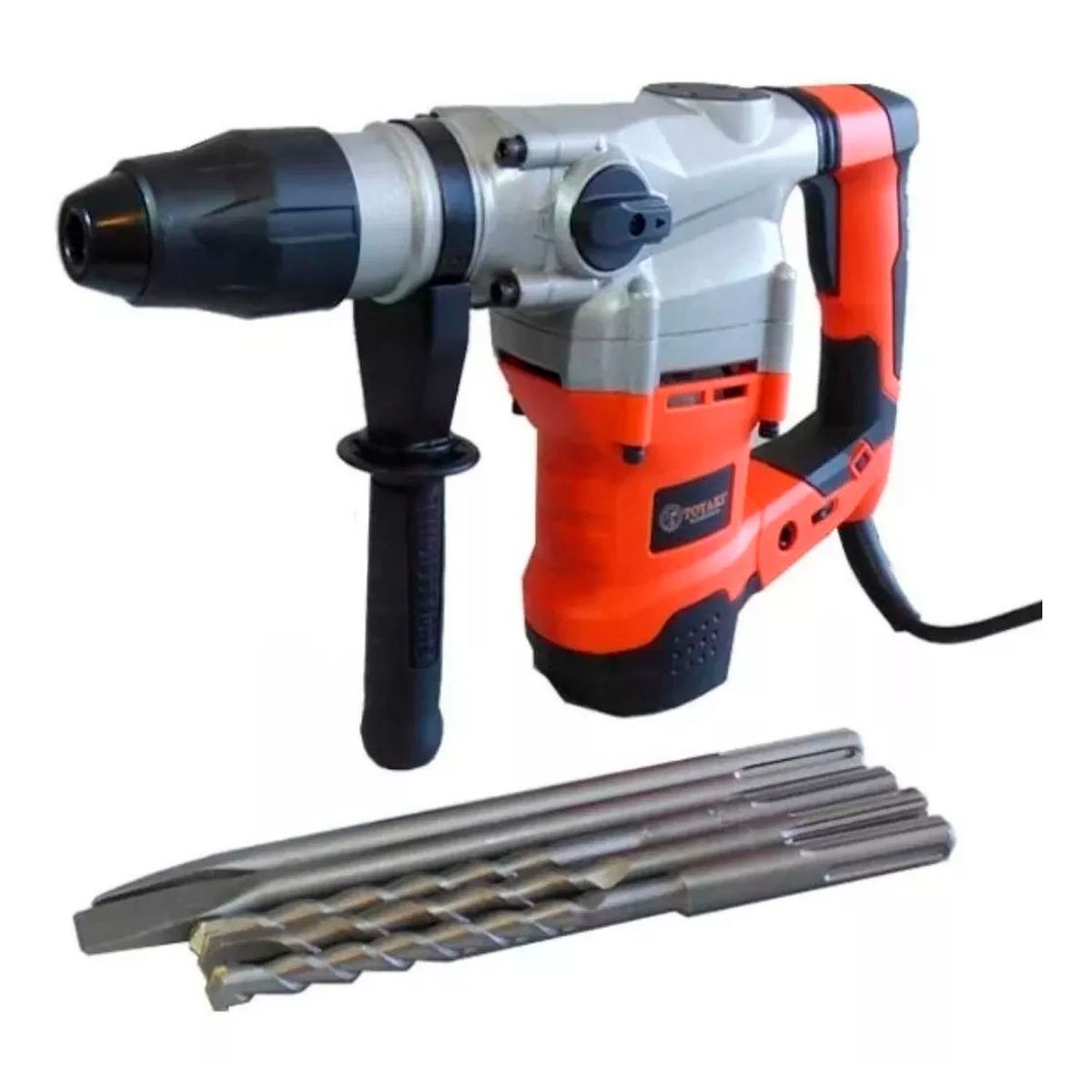 TOYAKI - Rotomartillo 1700w Toyaki Tk-834