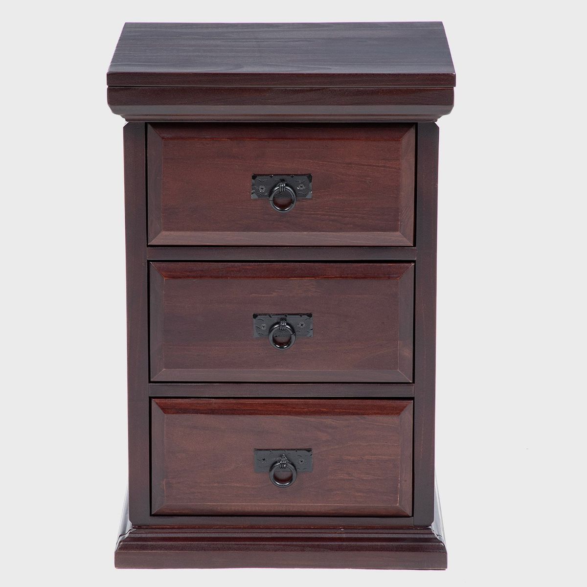 EROOMS - VELADOR NEW CAMBERRA CHOCOLATE