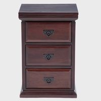 VELADOR NEW CAMBERRA CHOCOLATE