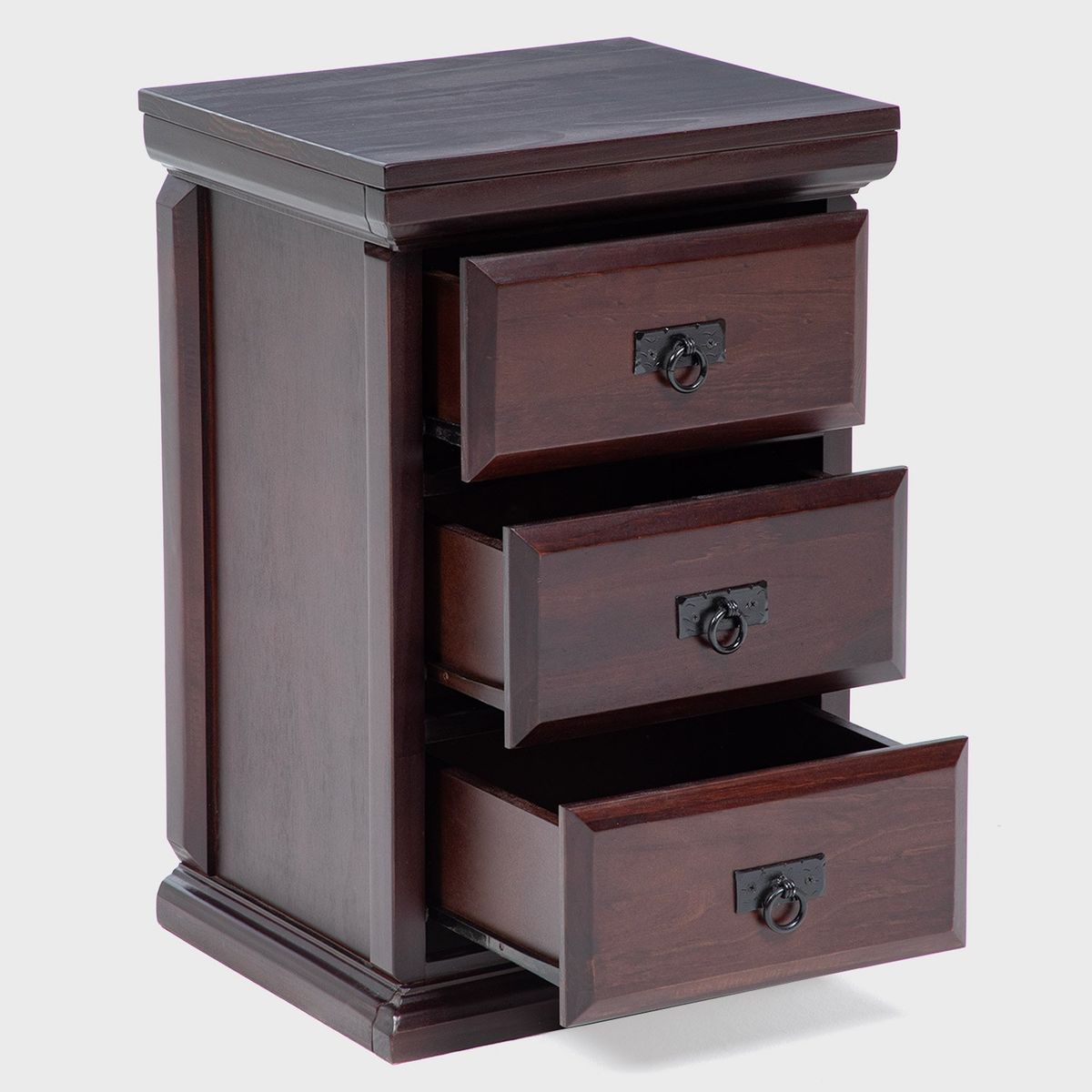 EROOMS - VELADOR NEW CAMBERRA CHOCOLATE