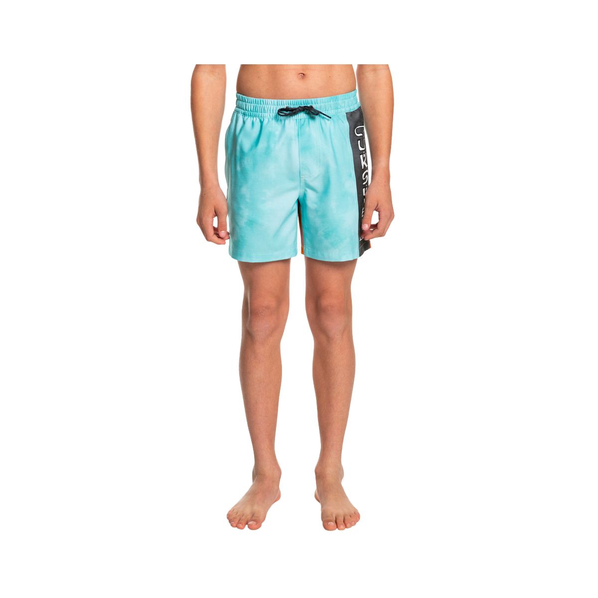 QUIKSILVER - Shorts Quiksilver Everyday 15 (8-16 años) Niño Azul