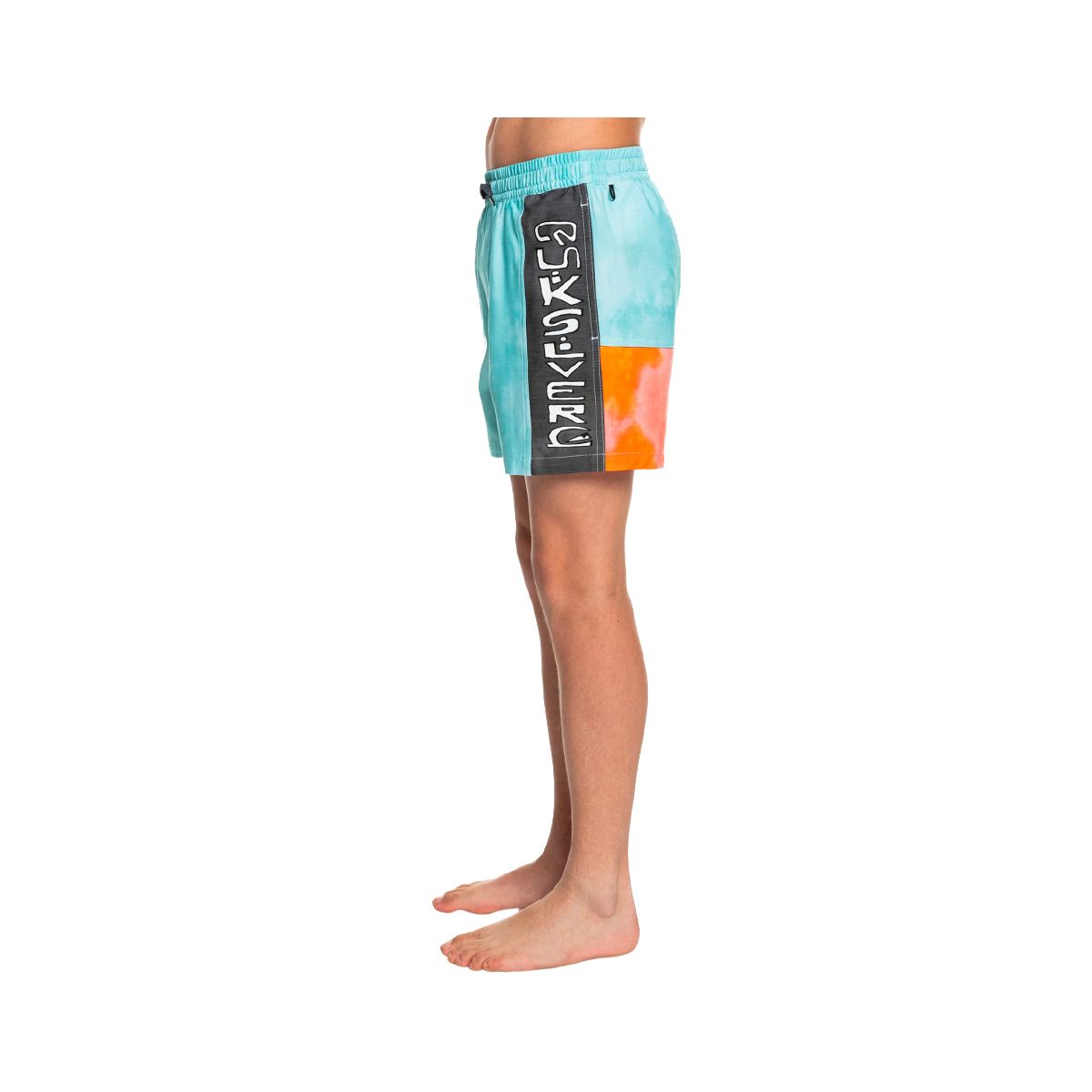 QUIKSILVER - Shorts Quiksilver Everyday 15 (8-16 años) Niño Azul