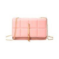 Bolso Bandolera Bolso Cosmético Cartera De Moda Para Mujer