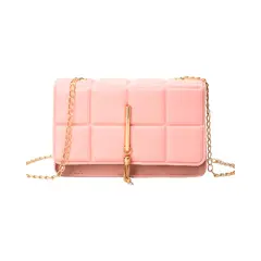 GENERICO - Bolso Bandolera Bolso Cosmético Cartera De Moda Para Mujer
