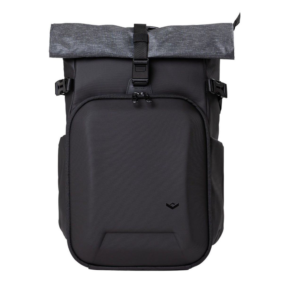 MENNT - Mochila Fotográfica Impermeable Bolso Divisiones Antirrobo Creator Bag