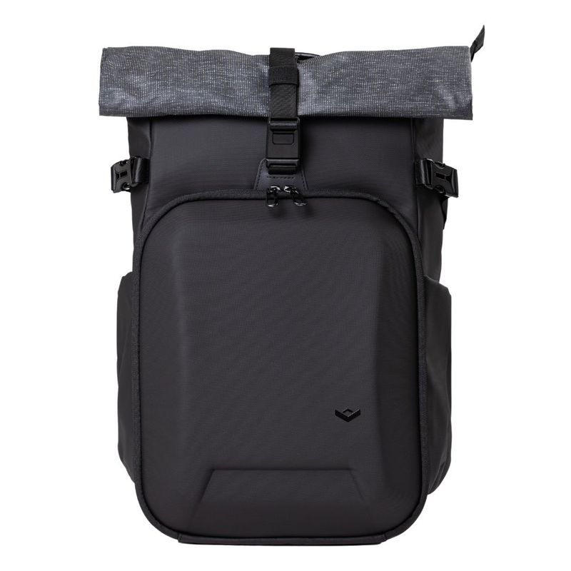 MENNT - Mochila Fotográfica Impermeable Bolso Divisiones Antirrobo Creator Bag