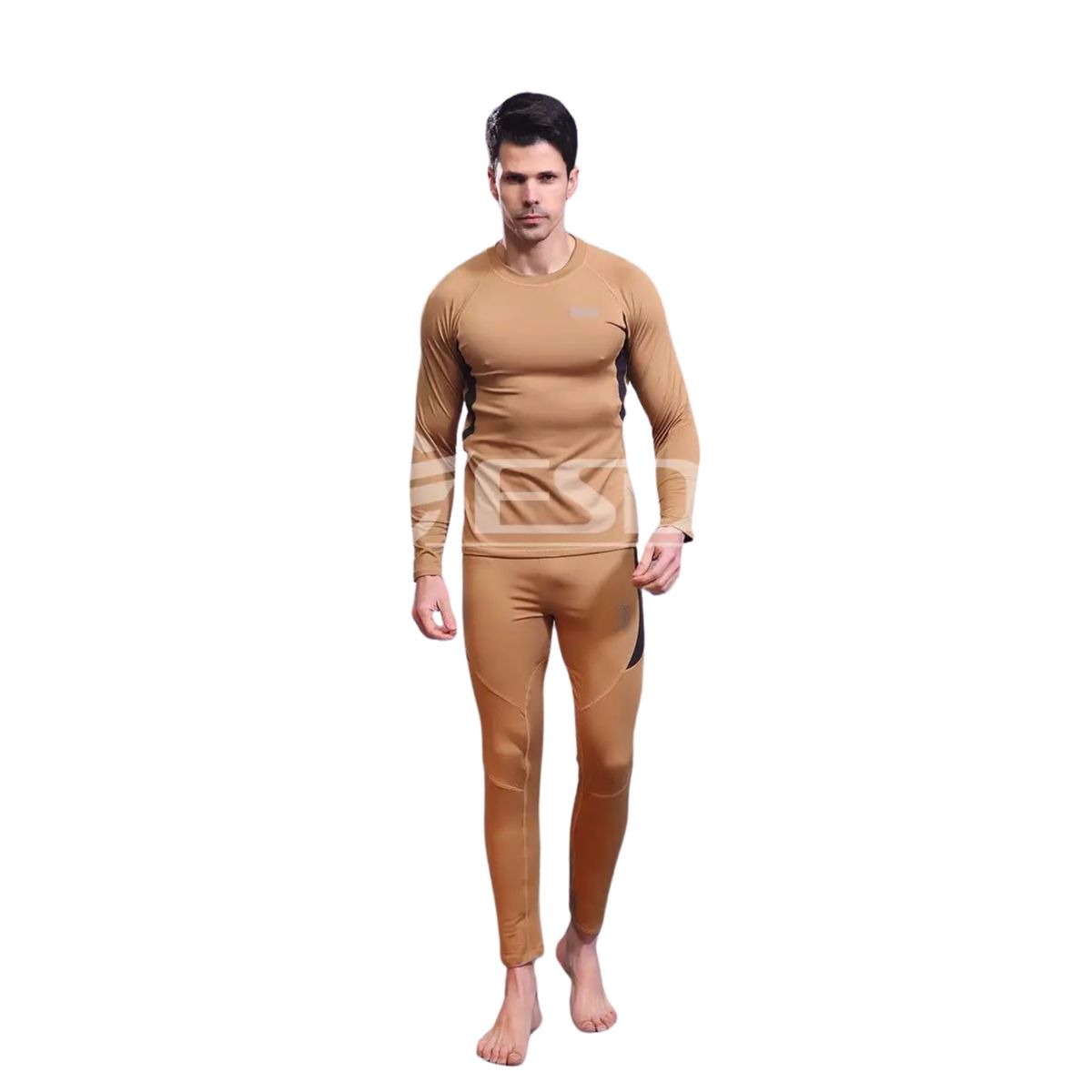 GENERICO - Traje Térmico Primera Capa ESDY