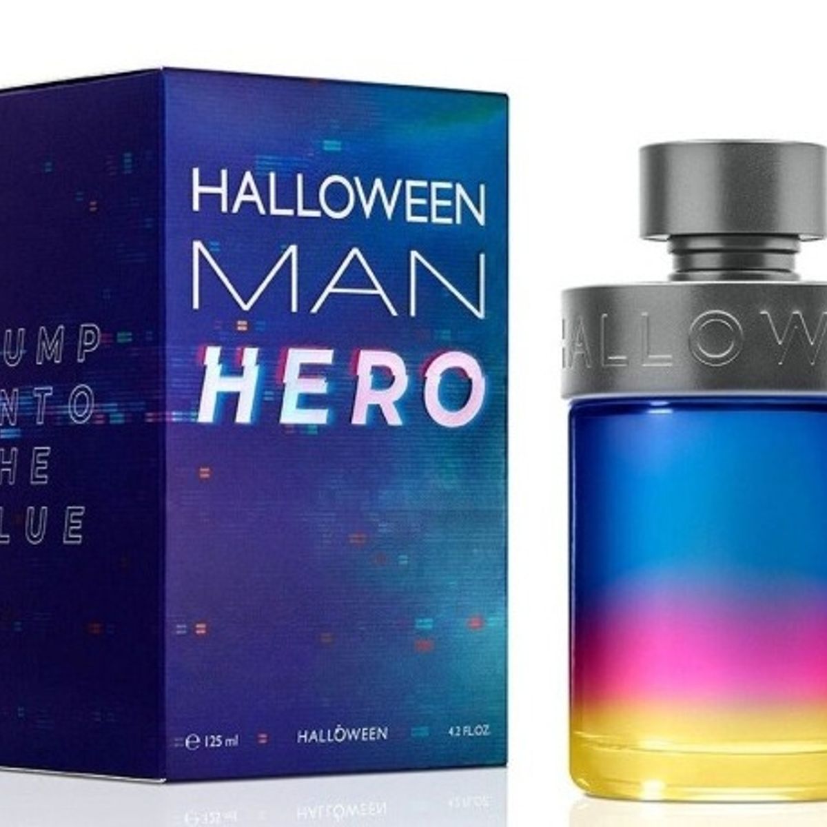 HALLOWEEN - Halloween Man Hero EDT 125 ML   Halloween.