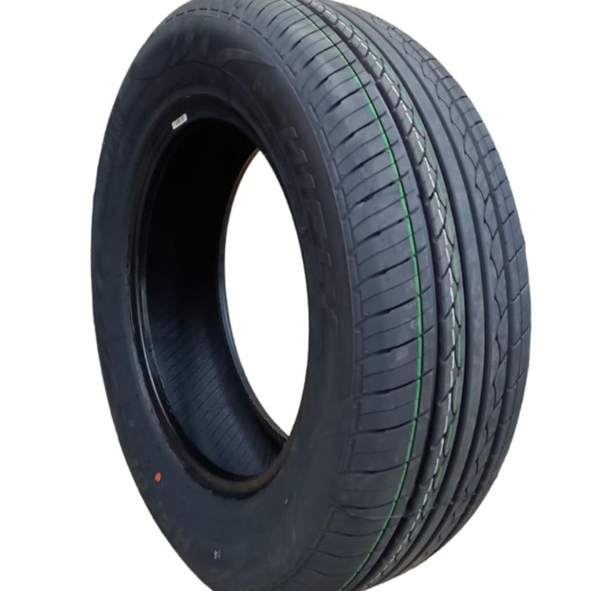 GENERICO - NEUMATICO 155/65 R14 HIFLY HF201 75T