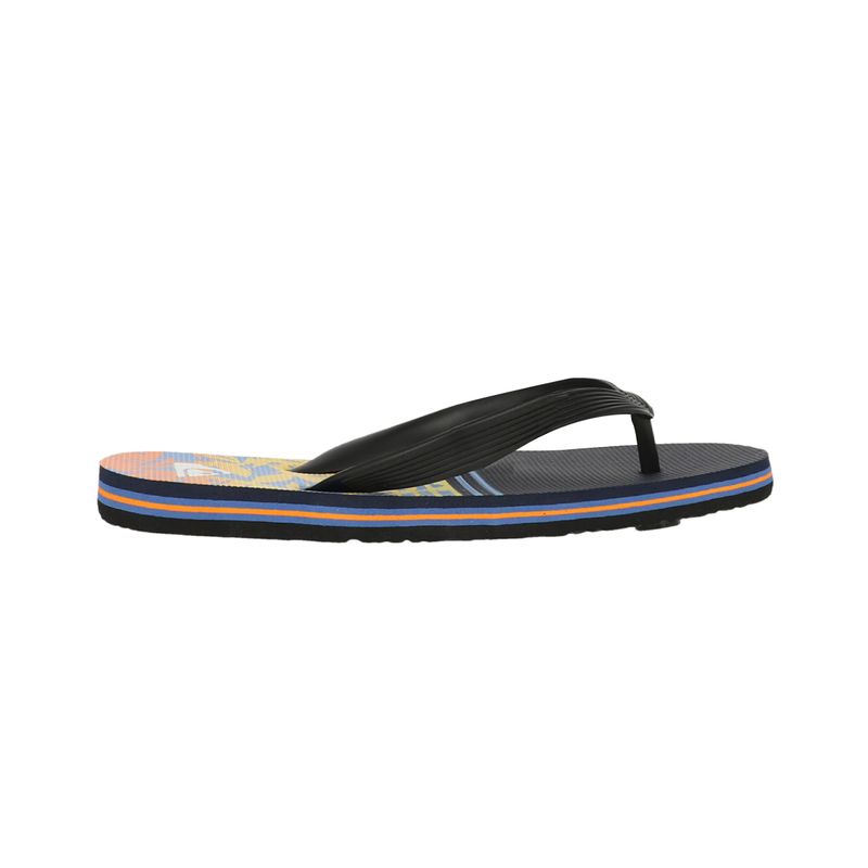 QUIKSILVER - Sandalia Quiksilver Molokai Joven Azul