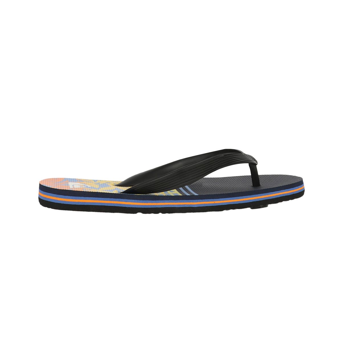 QUIKSILVER - Sandalia Quiksilver Molokai Joven Azul