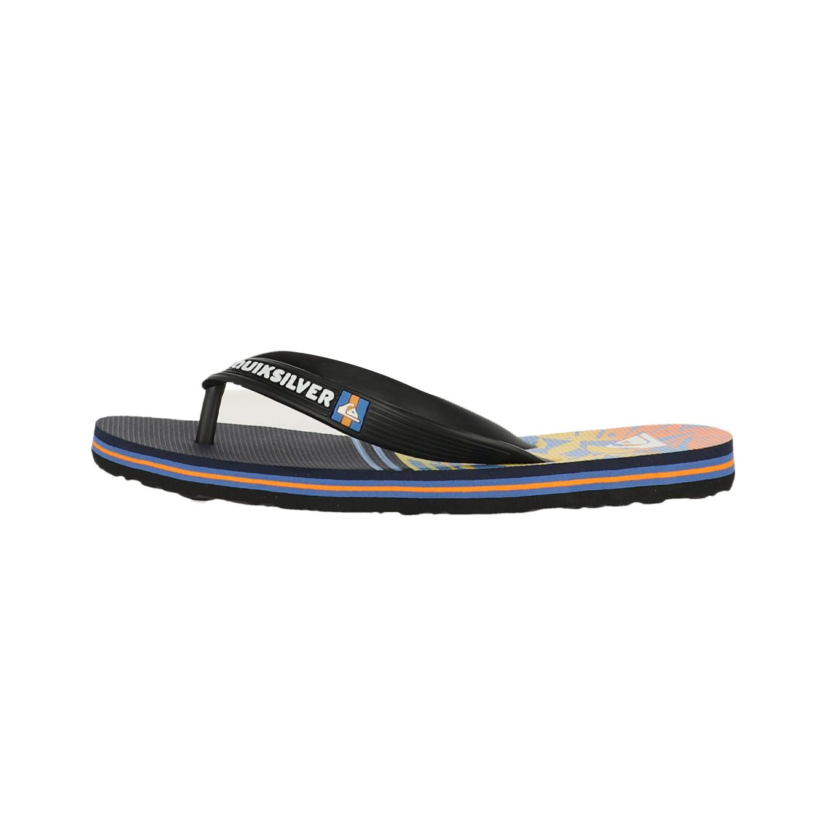 QUIKSILVER - Sandalia Quiksilver Molokai Joven Azul