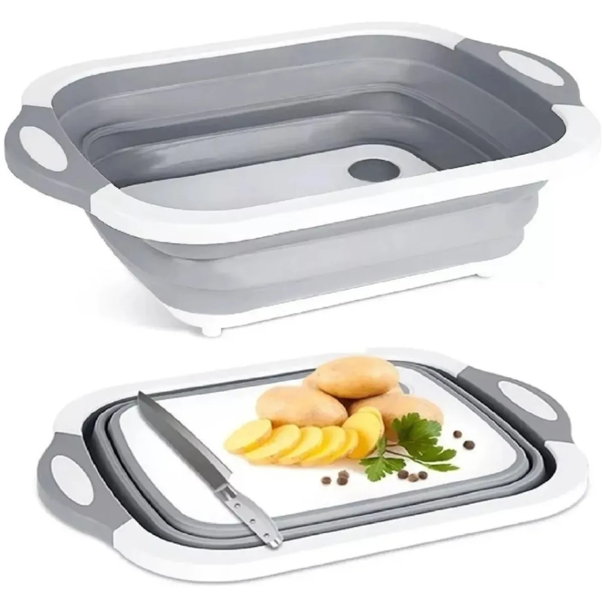 GENERICO - tabla plegable 3 en 1