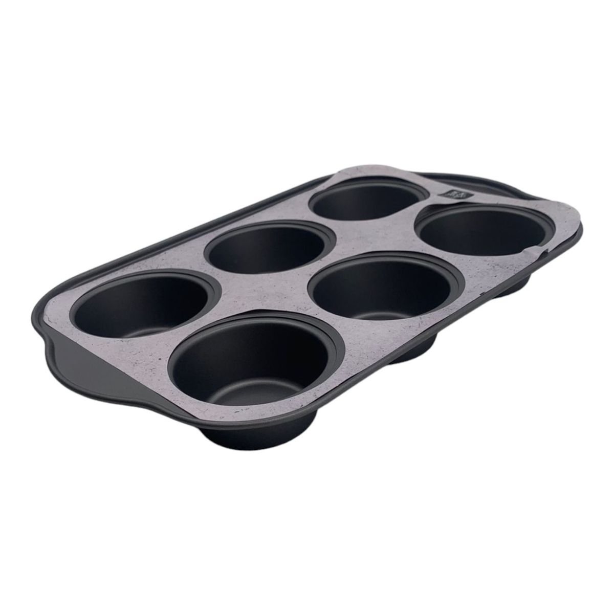 HOMEWELL - Molde antiadherente cupcakes 29*18.5*3.2CM HOMEWELL