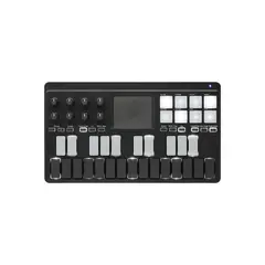 KORG - Controlador MIDI NanoKEY Studio
