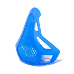 PHANTOM - Training Mask Cubierta - Azul Brillante