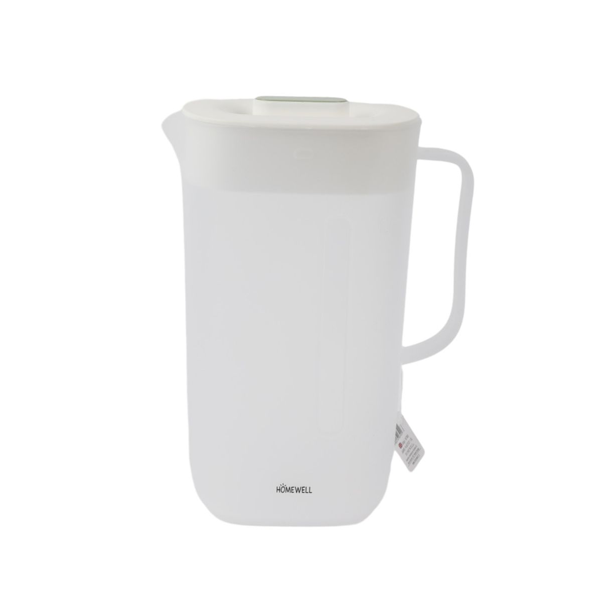 HOMEWELL - Jarra Plástica 1,5Lts HOMEWELL