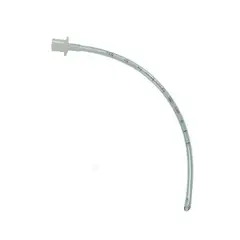 BOTICAMED - Tubo Endotraqueal sin balón tipo Murphy - 5 UNIDADES - Multicolor - 2,5