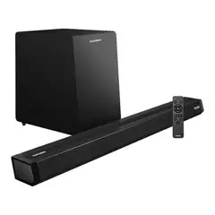 TELEFUNKEN - Sistema De Sonido Soundbar + Sub Polaris 900 Parlante
